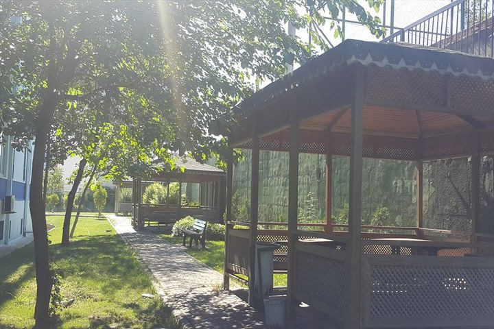 Özel Bahçelievler Yüksek Öğrenim Erkek Öğrenci Yurdu yurt görseli