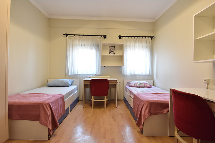 Özel Başkent Erkek Öğrenci Yurdu yurt görseli