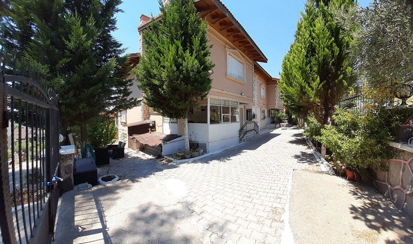 Özel Bornova Villa Kız Öğrenci Yurdu yurt görseli