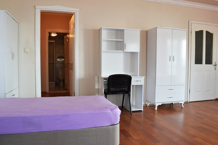 Özel Bornova Villa Kız Öğrenci Yurdu yurt görseli