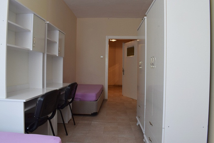 Özel Bornova Villa Kız Öğrenci Yurdu yurt görseli