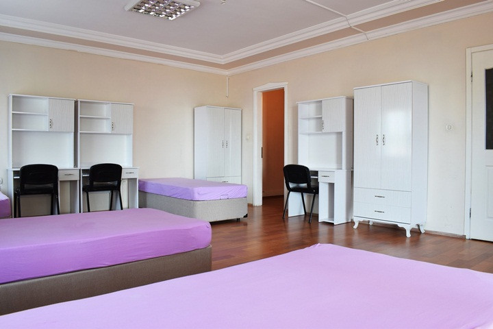 Özel Bornova Villa Kız Öğrenci Yurdu yurt görseli