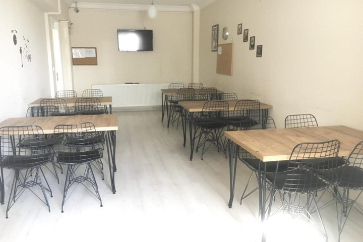 Özel Bornova Villa Kız Öğrenci Yurdu yurt görseli