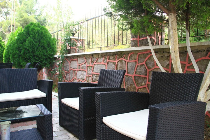 Özel Bornova Villa Kız Öğrenci Yurdu yurt görseli