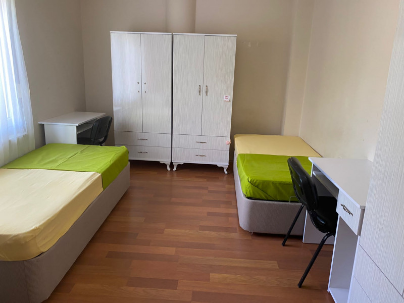 Özel Bornova Villa Kız Öğrenci Yurdu yurt görseli
