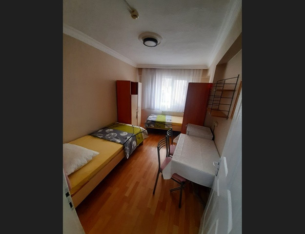 Özel Bornova Yüksek Öğrenim Erkek Öğrenci Yurdu yurt görseli