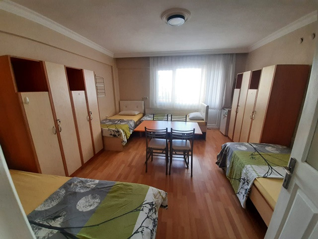 Özel Bornova Yüksek Öğrenim Erkek Öğrenci Yurdu yurt görseli