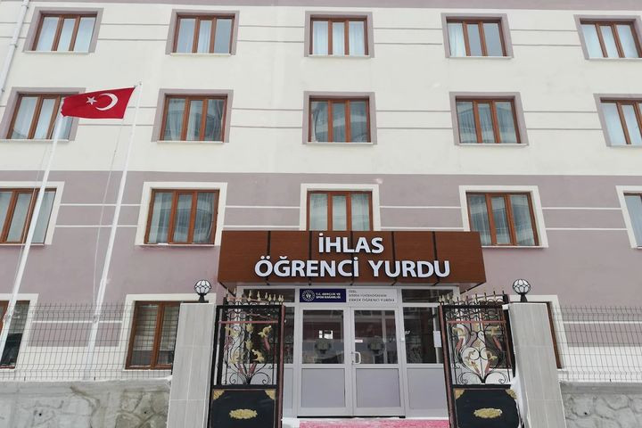 Özel Bozok Erkek Öğrenci Yurdu yurt görseli