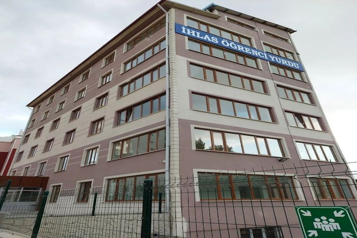 Özel Bozok Erkek Öğrenci Yurdu yurt görseli