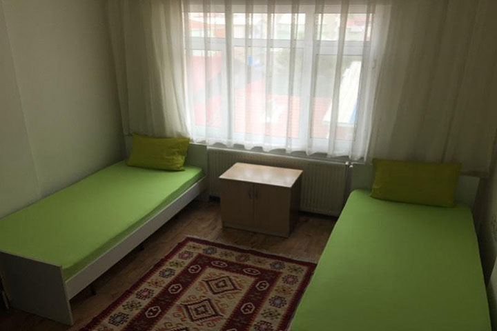 Özel Bulvar Erkek Öğrenci Yurdu yurt görseli