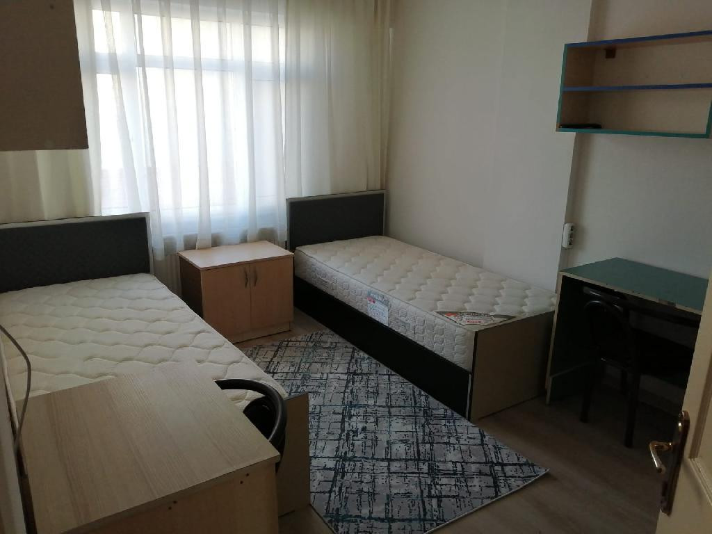 Özel Bulvar Erkek Öğrenci Yurdu yurt görseli