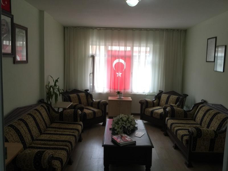 Özel Bulvar Erkek Öğrenci Yurdu yurt görseli
