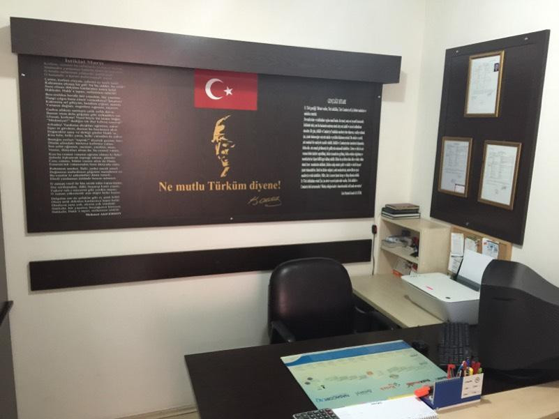 Özel Bulvar Erkek Öğrenci Yurdu yurt görseli