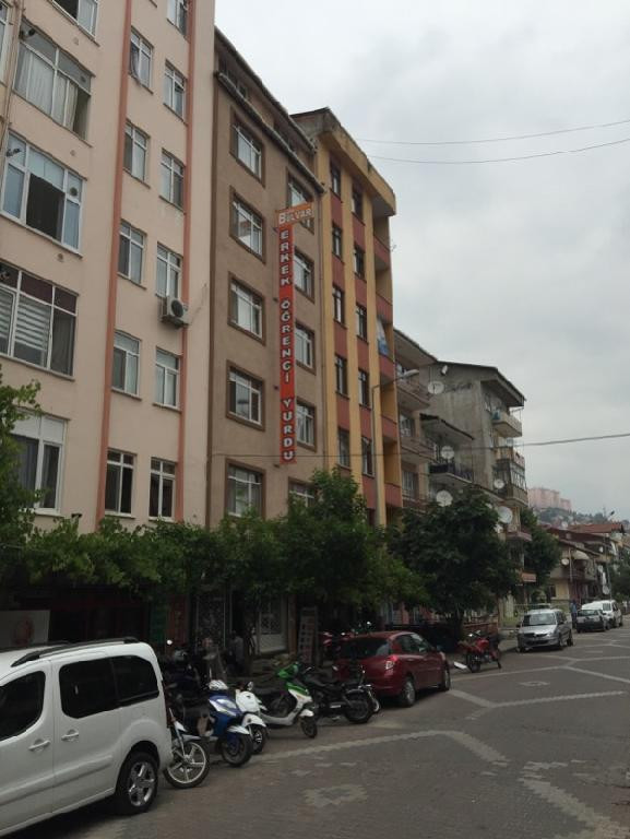 Özel Bulvar Erkek Öğrenci Yurdu yurt görseli