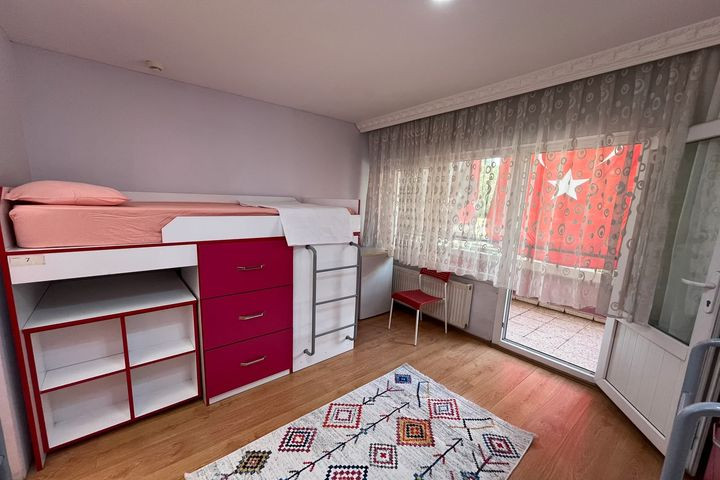 Özel Egem Yükseköğrenim Kız Öğrenci Yurdu yurt görseli