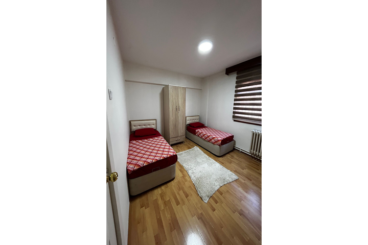 Özel Ekin Kız Öğrenci Yurtları yurt görseli