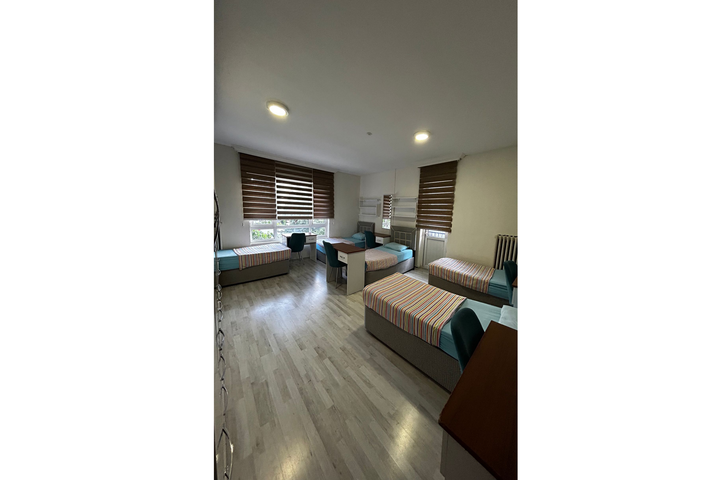 Özel Ekin Kız Öğrenci Yurtları yurt görseli