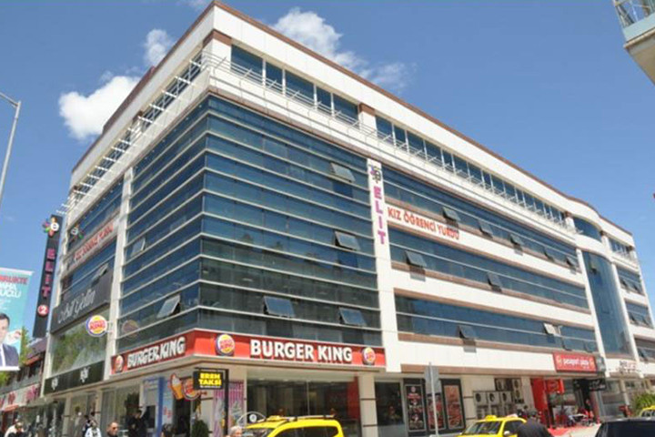 Özel Elit Kız Öğrenci Yurdu yurt görseli