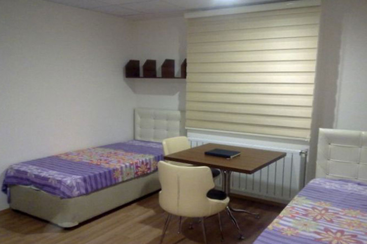 Özel Elit Kız Öğrenci Yurdu yurt görseli