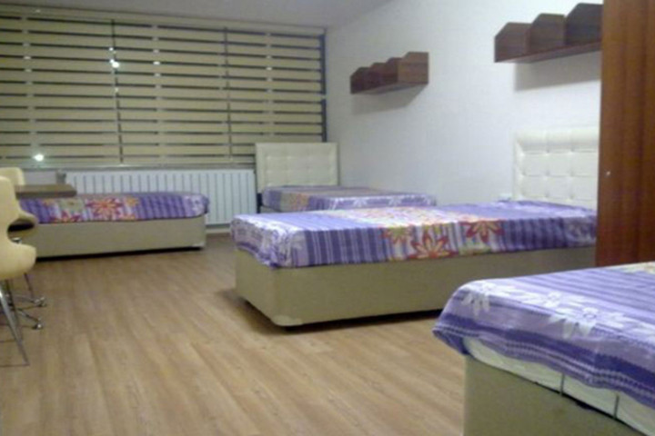 Özel Elit Kız Öğrenci Yurdu yurt görseli