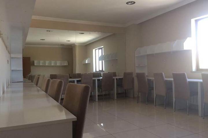 Özel Elit Kız Öğrenci Yurdu yurt görseli