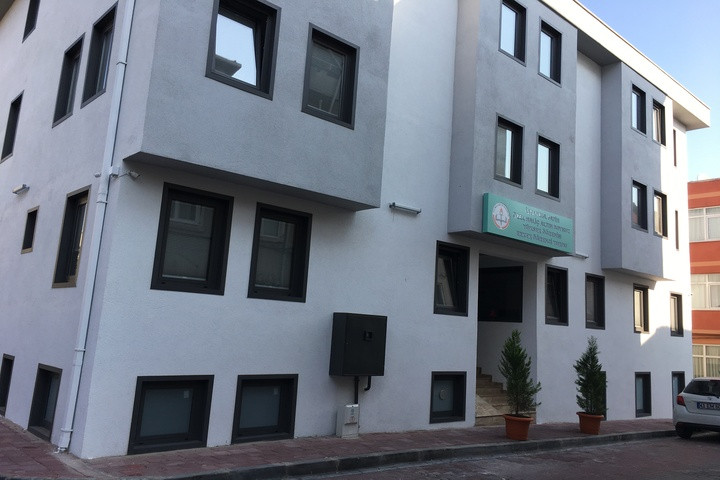 Özel Haliç Altın Boynuz Erkek Öğrenci Yurdu yurt görseli