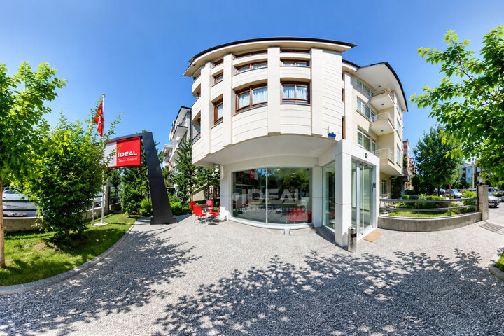 Özel İdeal Erkek Öğrenci Yurtları 11 ve 15. Şube yurt görseli