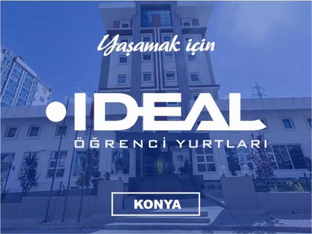 Özel İdeal Erkek Öğrenci Yurtları 23 ve 25. Şube yurt görseli