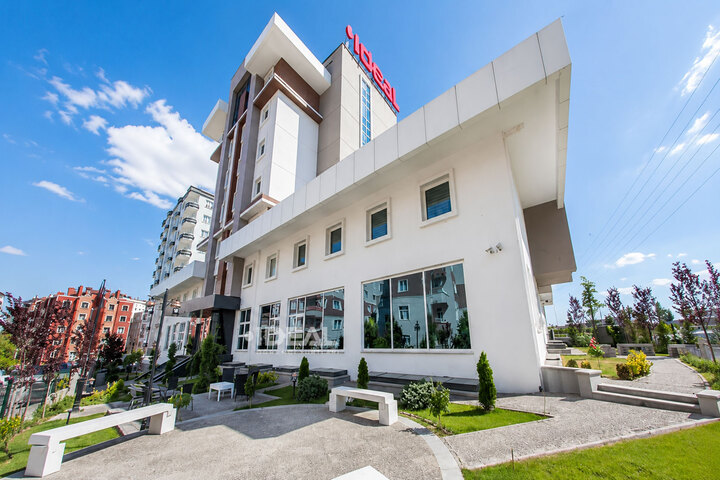 Özel İdeal Erkek Öğrenci Yurtları 23 ve 25. Şube yurt görseli