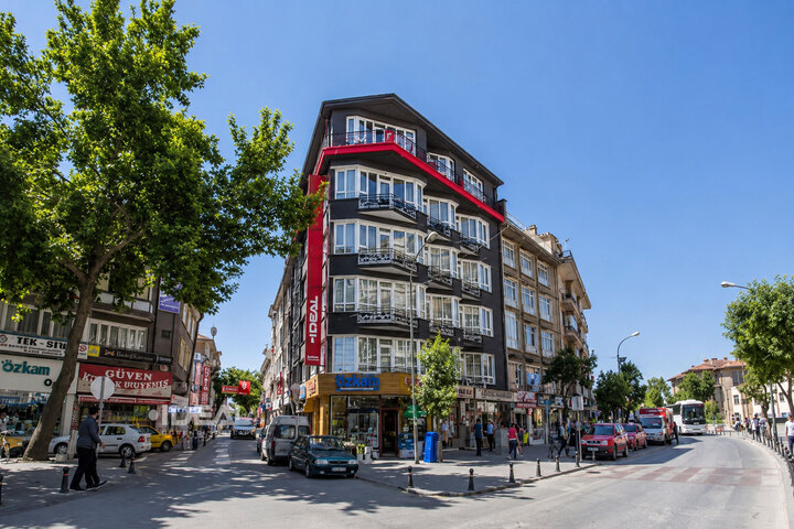Özel İdeal Erkek Öğrenci Yurtları 7, 10, 26. Şubeler yurt görseli