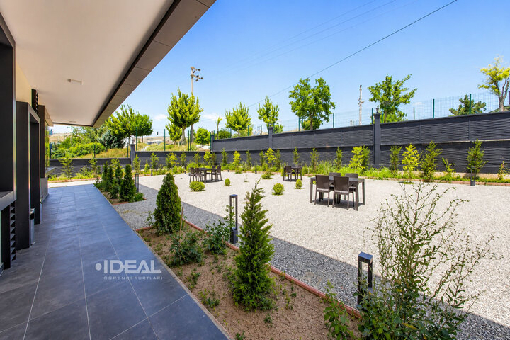 Özel İdeal Erkek Öğrenci Yurtları 7, 10, 26. Şubeler yurt görseli