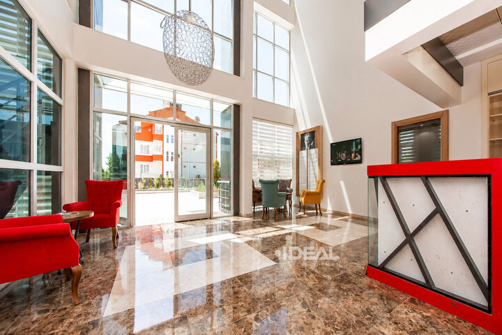 Özel İdeal Erkek Öğrenci Yurtları 7, 10, 26. Şubeler yurt görseli