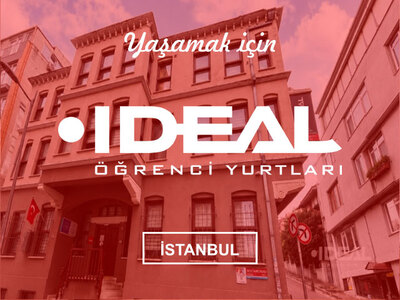 Özel İdeal Kız Öğrenci Yurdu 24. Şube - Beşiktaş yurt görseli