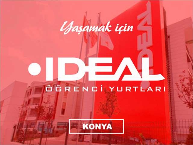 Özel İdeal Kız Öğrenci Yurtları 16. Şube yurt görseli