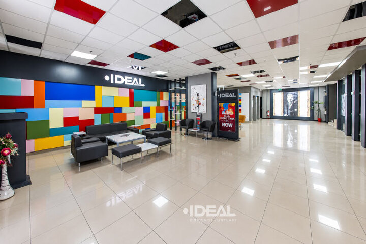 Özel İdeal Kız Öğrenci Yurtları 16. Şube yurt görseli