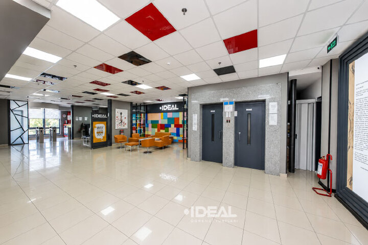 Özel İdeal Kız Öğrenci Yurtları 16. Şube yurt görseli