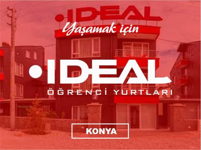 Özel İdeal Kız Öğrenci Yurtları Şubeleri (4, 5, 8, 14, 19, 22) yurt görseli