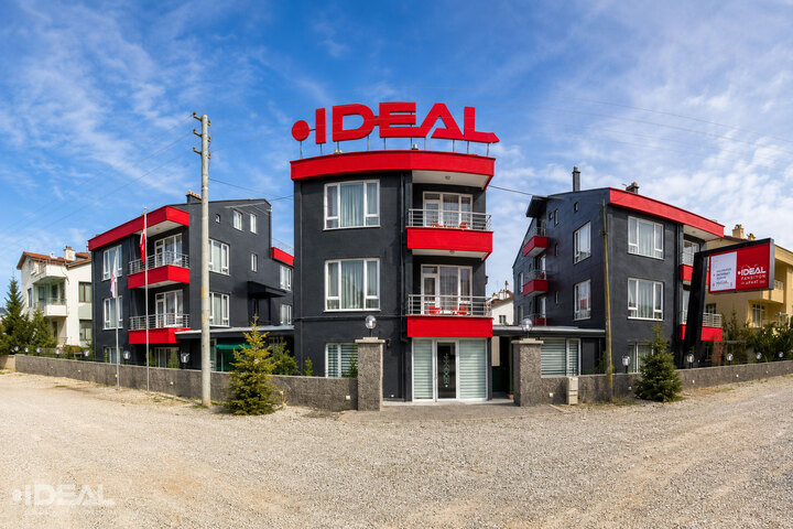 Özel İdeal Kız Öğrenci Yurtları Şubeleri (4, 5, 8, 14, 19, 22) yurt görseli