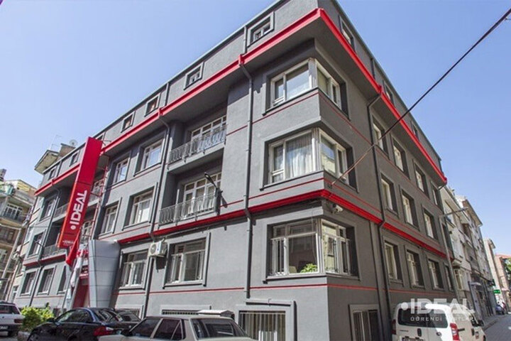 Özel İdeal Kız Öğrenci Yurtları Şubeleri (4, 5, 8, 14, 19, 22) yurt görseli