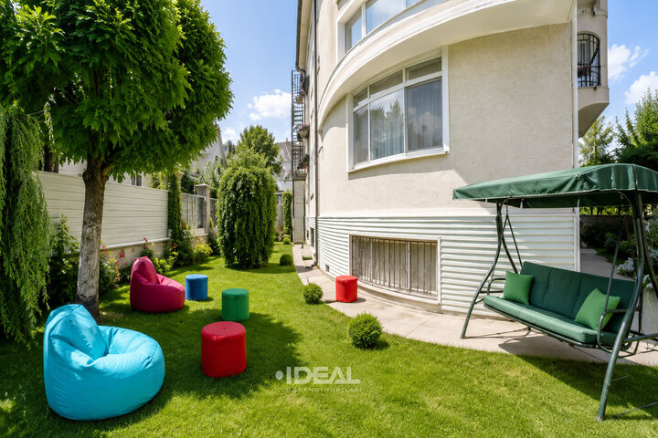 Özel İdeal Kız Öğrenci Yurtları Şubeleri (4, 5, 8, 14, 19, 22) yurt görseli