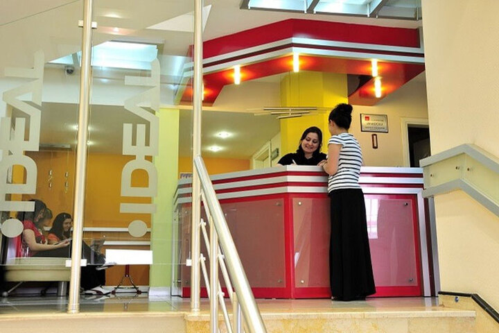 Özel İdeal Kız Öğrenci Yurtları Şubeleri (4, 5, 8, 14, 19, 22) yurt görseli