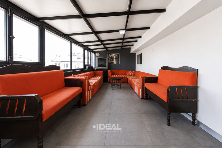 Özel İdeal Kız Öğrenci Yurtları Şubeleri (4, 5, 8, 14, 19, 22) yurt görseli