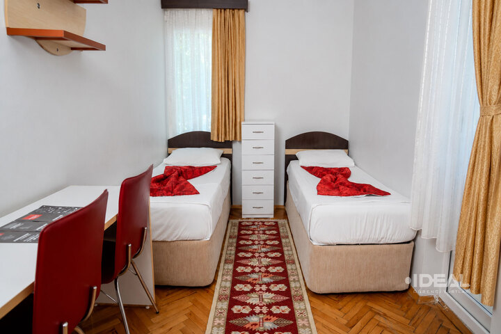 Özel İdeal Öğrenci Yurtları Kız Öğrenci Yurdu 13. Şube yurt görseli