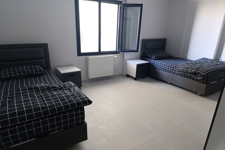 Özel İhlas Vakfı Kayseri Yükseköğrenim Erkek Yurdu yurt görseli