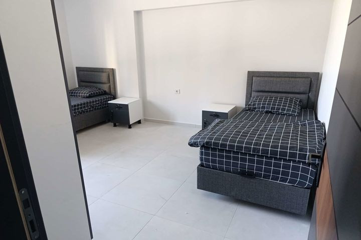 Özel İhlas Vakfı Kayseri Yükseköğrenim Erkek Yurdu yurt görseli