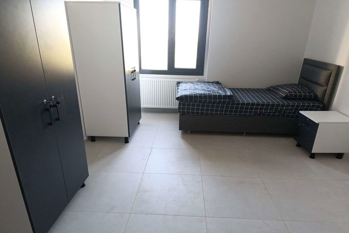 Özel İhlas Vakfı Kayseri Yükseköğrenim Erkek Yurdu yurt görseli