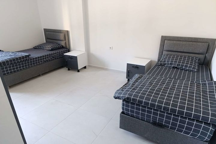 Özel İhlas Vakfı Kayseri Yükseköğrenim Erkek Yurdu yurt görseli