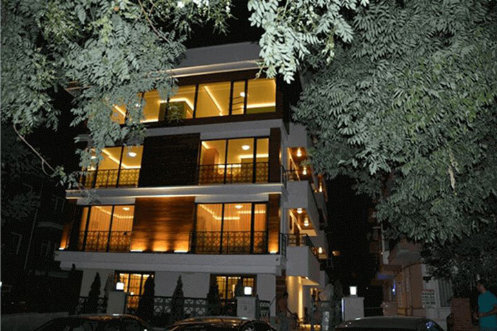 Özel İlkay Kız Öğrenci Yurdu yurt görseli