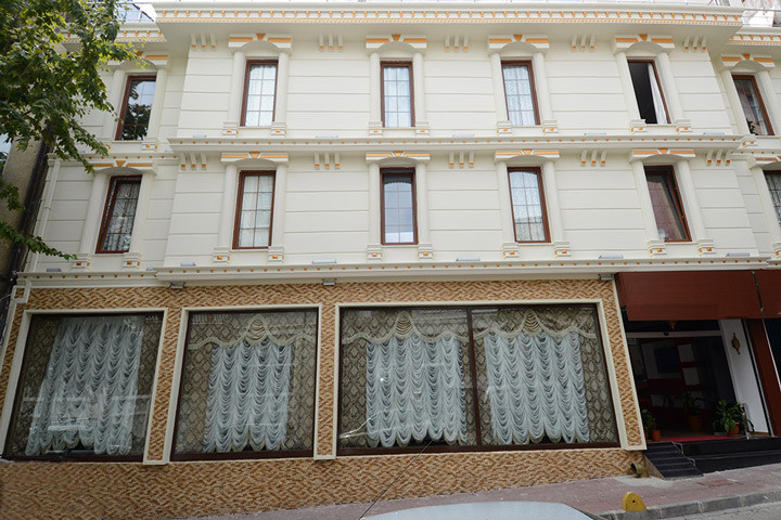 Özel İstanbul Safir Kız Öğrenci Yurdu yurt görseli