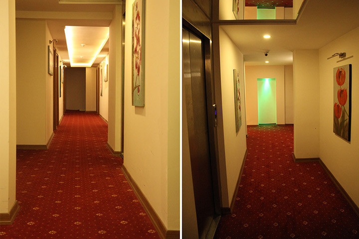 Özel İstanbul Safir Kız Öğrenci Yurdu yurt görseli